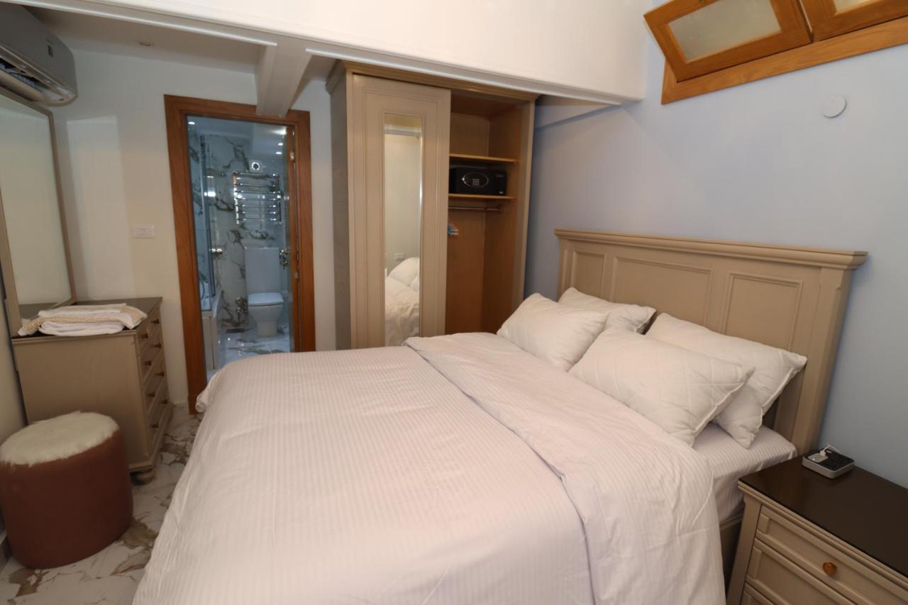 Beach Luxury Mamoura Private Beach Alexandrië Buitenkant foto